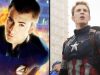 Marvel : Chris Evans préférerait rejouer la Torche Humaine plutôt que Captain America