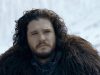 Game of Thrones : George RR Martin révèle le titre provisoire de la série Jon Snow