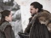 Game of Thrones : Maisie Williams ouverte à un retour dans la série Jon Snow