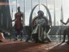 Wakanda Forever : Trailer qui confirme le conflit Wakanda vs Atlantis