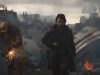 Star Wars Andor : Diego Luna ne jouera plus Cassian après la série