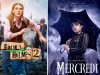 Netflix : Enola Holmes 2, Mercredi, Bridgerton, Pinnochio… Tous les trailers de Tudum !