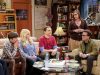The Big Bang Theory : Les créateurs sont sceptiques mais pas contre un revival