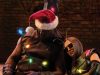 Les Gardiens de la Galaxie Joyeuses Fêtes : Un spécial Noël touchant et amusant