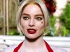 DC : Margot Robbie veut explorer la romance entre Harley Quinn et Poison Ivy