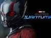 Ant-Man et la Guêpe Quantumania : Un teaser avant la nouvelle bande-annonce
