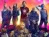 Les Gardiens de la Galaxie 3 : Nouvelle affiche et bande-annonce du Superbowl