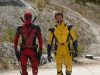 Deadpool 3 : Shawn Levy, Ryan Reynolds et Hugh Jackman en photo