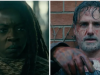 The Walking Dead The Ones Who Live : Les films étaient “très différents” (spoilers)