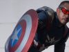Captain America Brave New World : Nouvel aperçu du nouveau costume de Sam Wilson