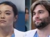 Grey’s Anatomy saison 21 : Jake Borelli et Midori Francis quittent la série