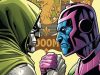 Avengers 5 & Secret Wars : Des plans pour Doctor Doom et Kang au delà