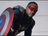 Captain America Brave New World : Red Hulk se révèle dans la bande-annonce