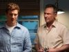 Dexter Original Sin : Christian Slater, Patrick Gibson et Molly Brown se dévoilent en famille Morgan