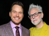 DCU : James Gunn confirme qu’il discute avec Chris Pratt