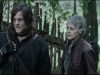 The Walking Dead Daryl Dixon saison 2 : Les retrouvailles entre Daryl et Carol ont été modifiées