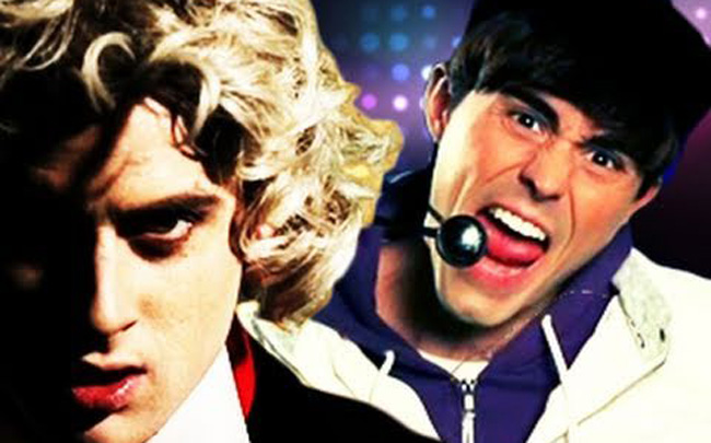 Epic Rapper Epic Rap Battles of History : Des battlles de Rap Historiquement épiques