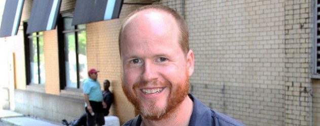 Joss Whedon, quitte The Nevers