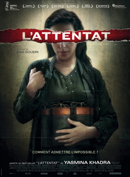 l-attentat