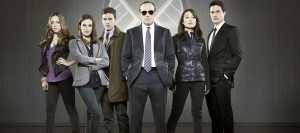 Agents of S.H.I.E.L.D. : Extrait de 0-8-4 - une