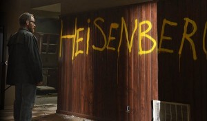 Breaking Bad : Final épique ! (SPOILERS) - heinsenberg