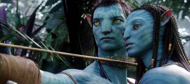 Avatar : James Cameron parle des suites  - Une