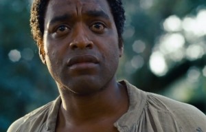 12 Years A Slave : Viscéral et profond - Chiwetel Ejiofor