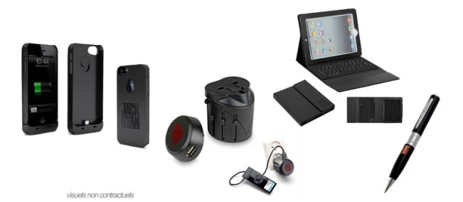 dotations Jack ryan initiative - brain damaged jeu concours