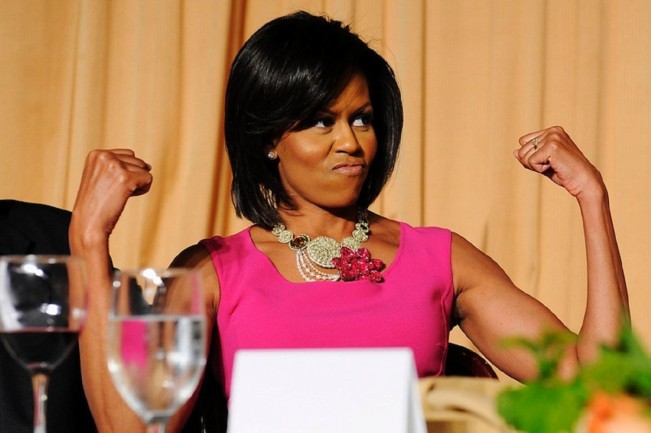 michelle-obama-parks-and-recreation-une