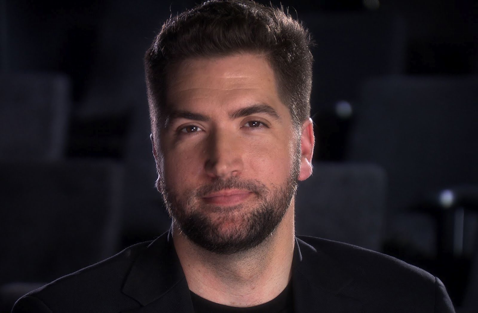 Drew Goddard lost