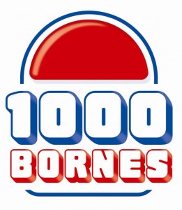 1000bornes