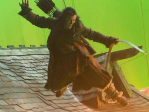Le Hobbit : La désolation de Smaug version longue