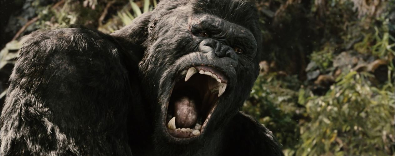 Kong Skull Island : Toby Kebbell révèle qui joue King Kong