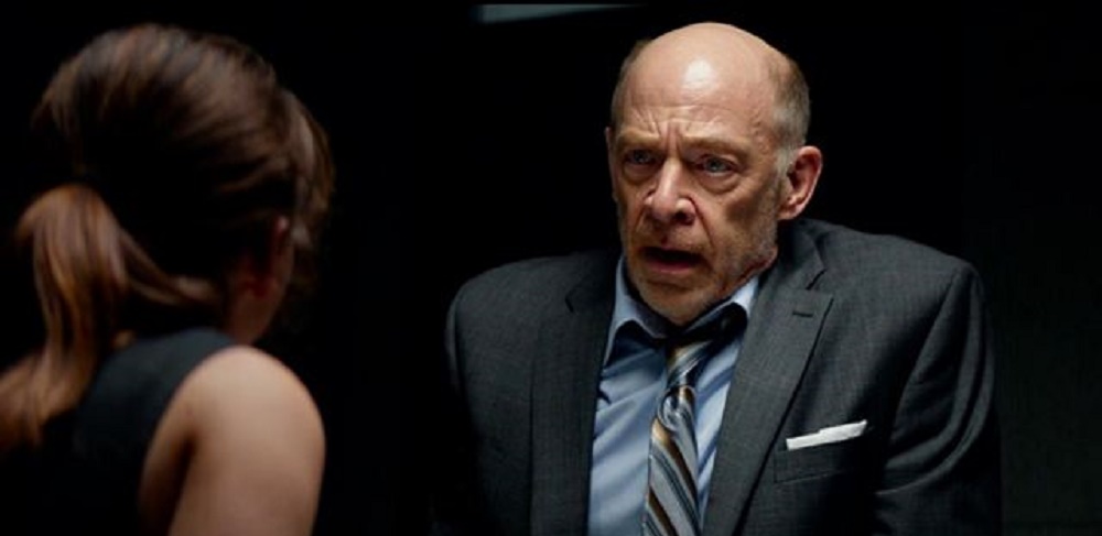 Terminator Genisys : Nouveau trailer avec J.K. Simmons