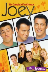 Joey-TV-Series