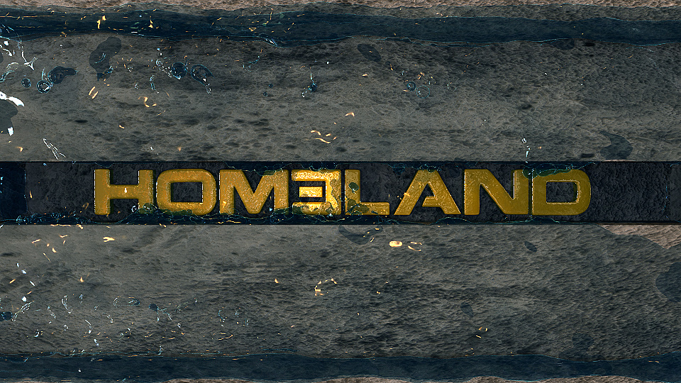 Homeland saison 5 : La CIA piratée (trailer)