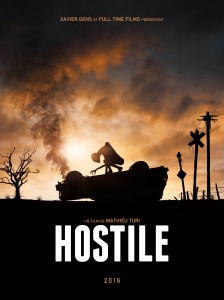 HOSTILE-AfficheTeaser