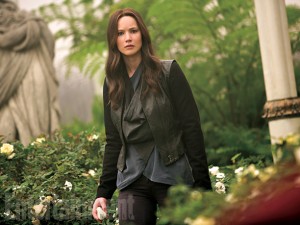 Hunger games 4 - photo 9