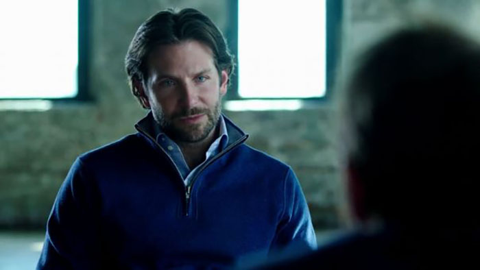 Limitless : Bradley Cooper revient dans la série