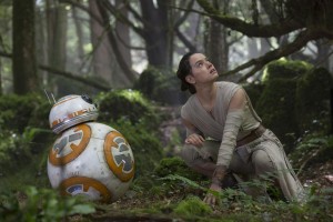 critique star wars image  droite 1 han solo Rey Princesse leia JJ Abrams Luke Skywalker Chewbacca