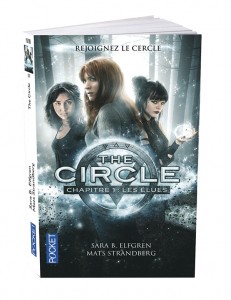 livre the circle