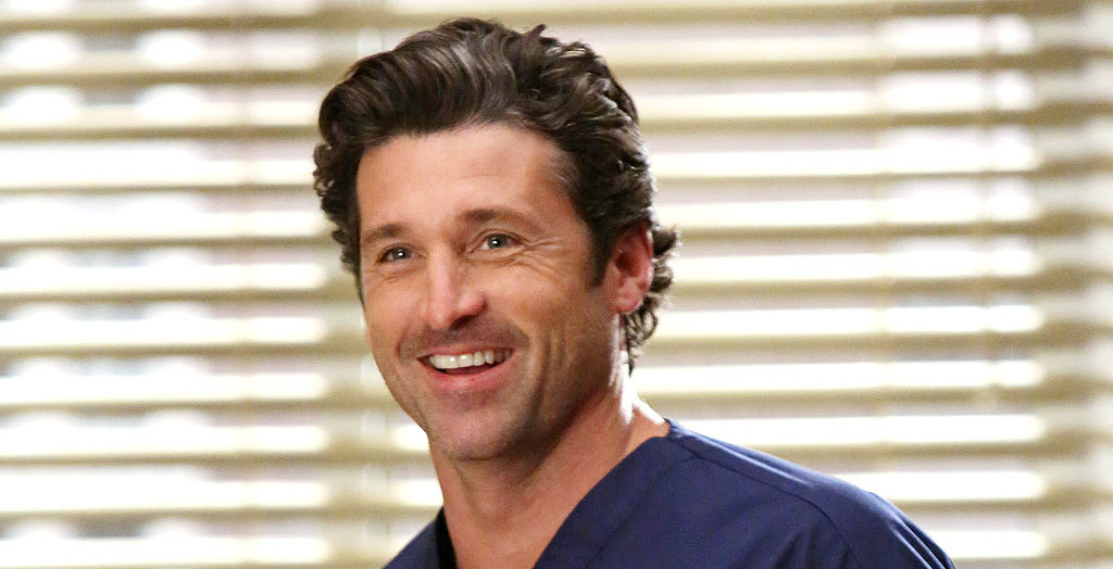 Grey’s Anatomy : 10 moments inoubliables de Derek alias Dr Mamour