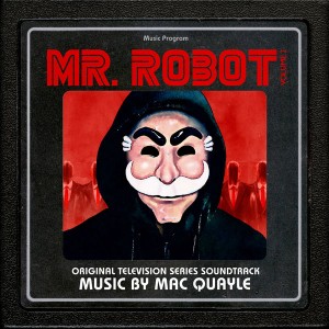 Mr robot score