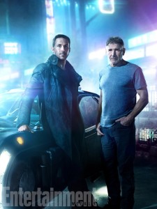 Blade Runner 2049 : Nouvelles images 