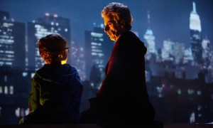 doctor who saison 10 the return of doctor mysterio special noel -1