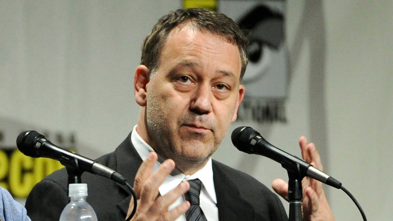 Next photo of Sam Raimi