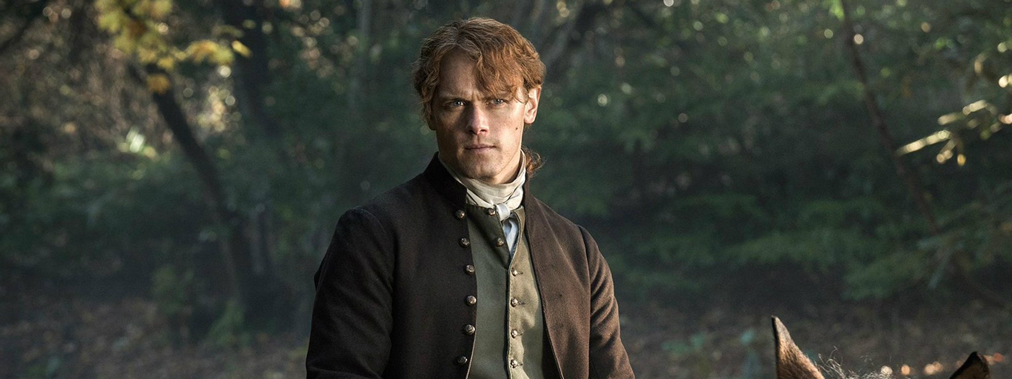 Outlander saison 3 : Nouveau trailer
