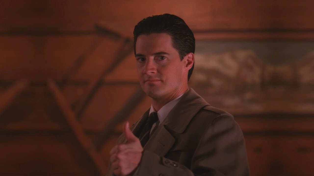 Twin Peaks : Les 10 qualités indispensables pour pécho l’Agent Dale Cooper