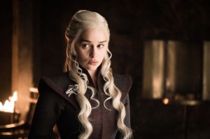 Game of Thrones saison 7 - Nouvelles images Beyond The Wall 