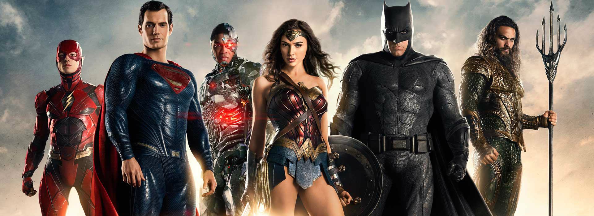 Justice League : Zack Snyder confirme l'existence de sa version (photo)